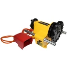 Steel Dragon Tools 41855 Model 300 Power Drive Pipe Threader Threading Machine New. Price: $1579.99.