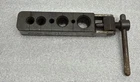 Imperial Rol-air Flaring Tool No. 500-FA 45 Degree 5/16 5/8 Usa Used. Price: $30.00.