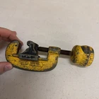 Reed T15 Model# 03485 Cutter Tube 3/16 To 1-1/4IN 8.7IN Used. Price: $30.00.