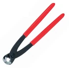 Knipex 8" Concrete Fixer Nipper Pliers End Cutters 9901200 Made In Germany New. Price: $28.99.