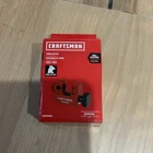 Craftsman CMMT98369 Tubing Cutter For 1/8 To 5/8 Pipes New. Price: $9.99.