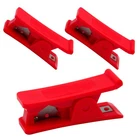 Litoexpe 3PCS Ptfe Plastic Tubing Cutter, Red Pipe Square Hose... New. Price: $10.48.