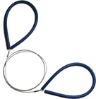 Garrote Pipe Cable Saw, 24-INCH Long, Cuts Abs, Pvc, And New. Price: $14.31.