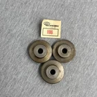 Reed 03524 HI-6 Replacement Cutter Wheel, For Use On H6, H8, & H12 (3-PACK) New. Price: $59.99.