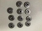 ( Pack Of 5) Reed Wheels Oss Item 03655 For Tubing Cutters Metal New. Price: $18.95.