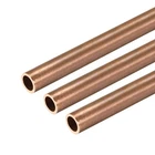 Uxcell Copper Round Tube, 8MM Od 1MM Wall Thickness 300MM, New. Price: $27.99.