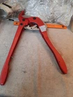 Orbit 1/2"-2" Pvc Pipe Cutter Model # 26190 Low Mileage & Heavy Duty Used. Price: $19.99.