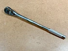 Ridgid 70437 Ratchet, 1/2 15" Long 226 Used. Price: $44.99.