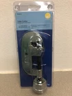 Plumb Pak PP840-3 Tube Cutter For To 1-1/8-INCH Od New. Price: $11.79.