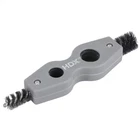4-IN-1 Pipe Prep Brush For 1/2 In. To 3/4 Copper And Plastic Tubing New. Price: $16.87.