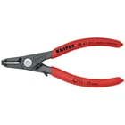 Knipex 48 41 J11 Precision Circlip Pliers, 12 - 25MM Bore, 1.3MM Tips, 130MM New. Price: $55.26.