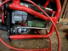 Ridgid B-500 Transportable Pipe Beveller 115V* Used. Price: $3000.00.