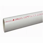 Schedule 40 Pvc Pipe, 370 Psi, 1-1/4-IN. X 2-FT. 07100 0200R New. Price: $23.38.