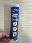 Arctic Hayes PH001 13G White Smoke Pellet (tube Of 6) New. Price: $18.99.