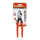 Crescent HTZ28, Plier, 8", Slip Joint, Dipped Grip, New. Price: $24.19.
