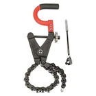 Ridgid 226 Soil Pipe Cutter,cast IRON,17 In. 1VXH1 New. Price: $928.40.