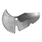 King Innovation 46351 Blade For 2 Ratchet Poly/pvc Pipe Cutter (1 Per Card) New. Price: $66.09.