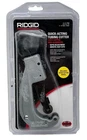 Ridgid 1/4 In. To 1-5/8 151 Quick Acting Copper Pipe Aluminum Tubing Cutter New. Price: $42.99.