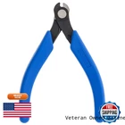 Xuron 2193 Wire Shear New. Price: $29.35.