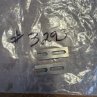 (1) Wheeler-rex 3293 Blade, Open. Price: $32.99.
