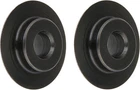 Superior Tool 42835 - Replacement Cutter Wheels New. Price: $12.37.