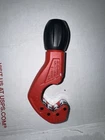 Milwaukee 48-22-4259, 1-INCH Constant Swing Copper Tubing Cutter New. Price: $34.99.