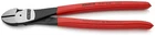 Knipex High Leverage Diagonal Cutters 10" 74 01 250 New. Price: $50.33.