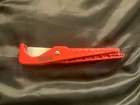 Ridgid Plastic Pipe And Tube Cutter BK125S Made In Usa Used. Price: $14.00.