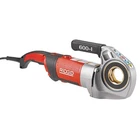 Ridgid 600-I Portable Pipe Thrding MACHINE,115 V,12 20KY53 New. Price: $2269.77.