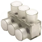 Burndy BIBS4-3 Rods And Grounding Systems New. Price: $24.70.