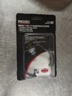 Ridgid 98055 3-INCH T-150-1 3" Sharktooth Cutter Fit Sectional Cable C-10 New. Price: $35.00.