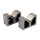 Hfs(r) Cast Iron V Block Set (6 X 3-1/8 2-1/2 Inch),accuracy 0.0001" New. Price: $77.99.