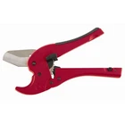 Reed RSP1 1-1/4 In Ratchet Shears Pipe Cutter For Pvc Pp Pex Abs New. Price: $76.61.