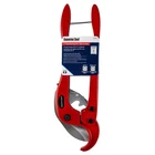 Superior Tool Pvc Assorted Color Schedule 40 Heavy Duty Pipe Cutter 2-1/2 Dia. New. Price: $44.62.
