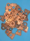 45 Sioux Chief Copper 1/2" Tube Hanger Pipe New. Price: $13.00.
