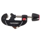 Husky 80-772-111 (sku 1000002517) 1-1/8 In. Quick-release Tube Cutter New. Price: $7.00.