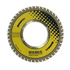 Exact Tool 7010496 Cermet 140 5-1/2" Blade For Steel, Ss, Copper & Plastics New. Price: $118.99.