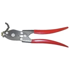 Wheeler-rex 69012 Tubing CUTTER,1/4" To 3/4" Cap. 38L091 New. Price: $57.51.
