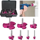 7PCS Triple Pvc Pipe Reamer Kit 3 Blades Fitting Saver Tool For Pl... New. Price: $135.80.
