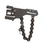 Ridgid 34403R Pipe Cutter Attachment 5KAY4 New. Price: $787.84.