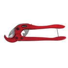 Superior Tool Pvc Pipe Cutter Assorted New. Price: $66.08.