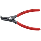 Knipex 49 41 A21 Precision Circlip Pliers, 19 - 60MM Bore, 1.8MM Tips, 165MM New. Price: $58.24.