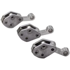 Steel Drive Clutch Weights For Yamaha G2 G8 G9 G14 Gas Golf Cart Models 1985-95 New. Price: $92.99.