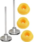 877-323 878-303 Aftermarket Piston Driver And Bumper Kit Fit For Hitachi... New. Price: $28.74.