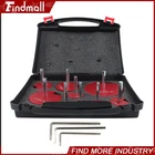 Findmall 9 Pack Pvc Pipe Reamer Kit 3/4" 1" 1-1/2" 1-1/4" 2-1/2" 3" New. Price: $81.29.