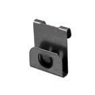 Uxcell Photo Frames Hanger Hooks, 18MM 15MM 0.35MM,100 Pcs, White New. Price: $15.55.
