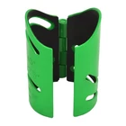 Pipe-pro 158M Magnetic Metal Cutting Guide, 1-5/8 In, Steel Green New. Price: $31.70.