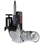Steel Frame Tubing Notcher, 0-60 Adj. For 1/2" To Pipes PN-1/2S New. Price: $56.40.