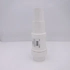Jones-stephens 2" Pvc Expansion Coupling E09200 Socket Spigot New. Price: $25.99.