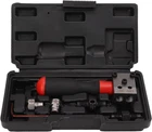 Double Flaring Tool Kit, Brake Line For 3/16IN 1/4IN Copper Tube New. Price: $74.62.